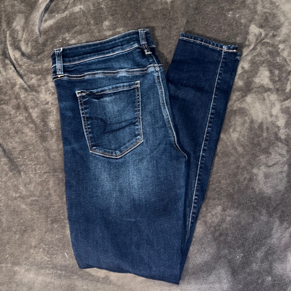 American Eagle Jegging